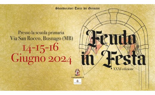Feudo in Festa